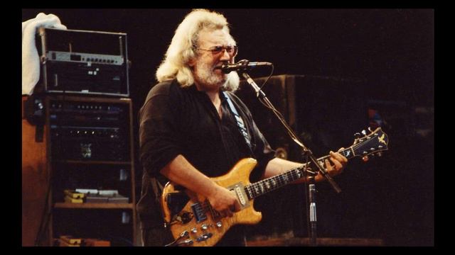 Grateful Dead - Loser (2-23-1993 at Oakland Coliseum) смотреть онлайн