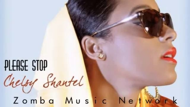 CHELSY SHANTEL: Please Stop (Kizomba, Zouk Love) смотреть онлайн