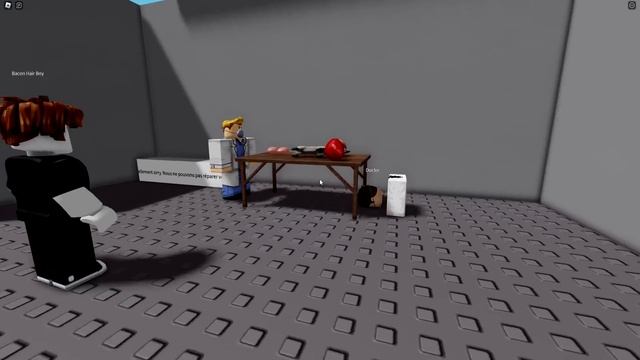 ce jeu Roblox m'a fait PLEURER... смотреть онлайн