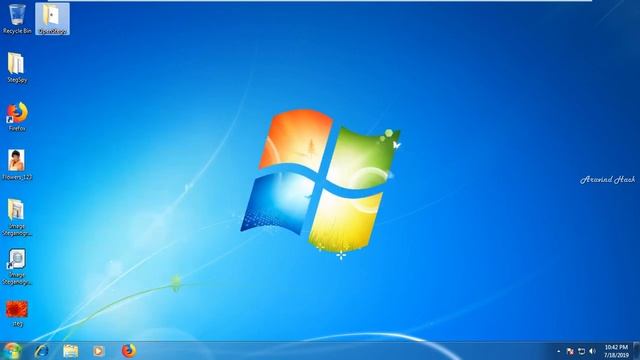 How to hide files in images using OpenStego on windows 10 смотреть онлайн