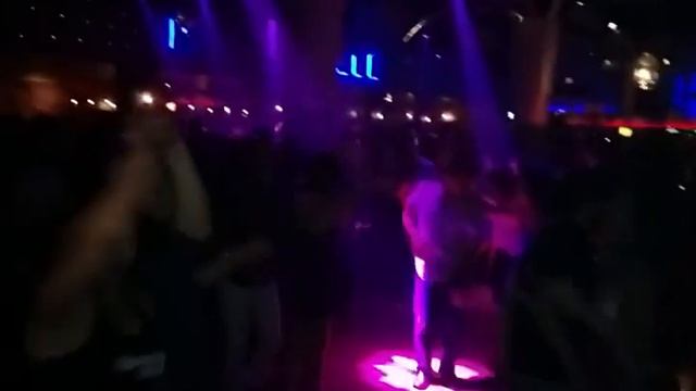 Israel Salsa Congress After Party @ Havana Club смотреть онлайн