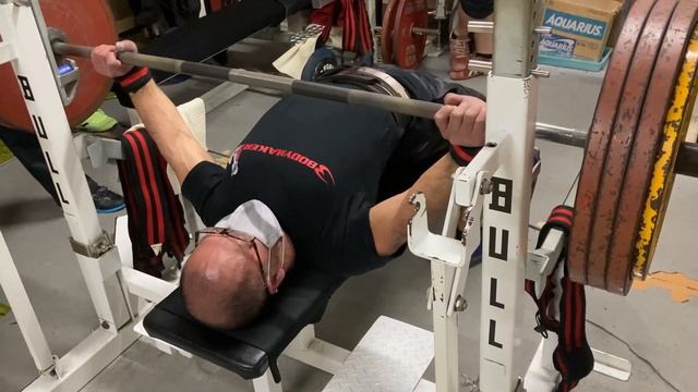 練習Part.10　児玉大紀　200kg　レップ / Training Part.10 Daiki Kodama 200kg REP смотреть онлайн