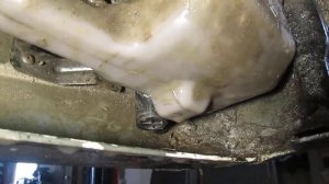 Mitsubishi Pajero Sport насос омывателя, как и на что заменить