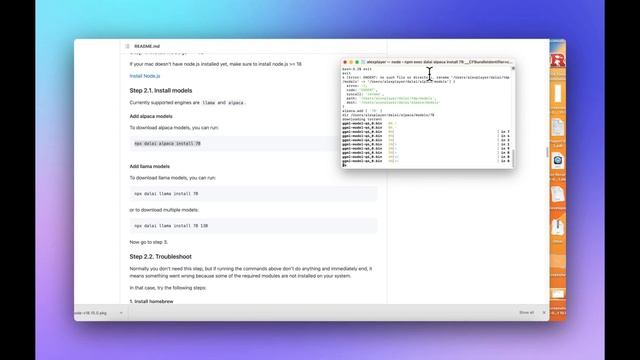 How to Install ChatGPT Locally on Windows and Mac смотреть онлайн