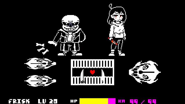 Bad Time Trio by FDY Normal Mode COMPLETED смотреть онлайн