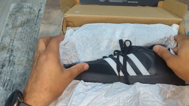Why The Adidas Samba is so Popular Right Now смотреть онлайн
