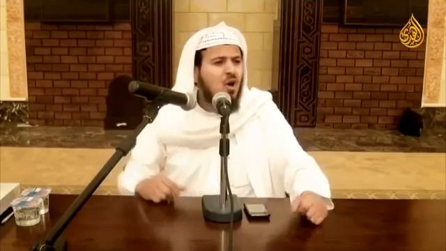 Паминание Алаха трогателние лексия. шейх хамис аз захрани смотреть онлайн