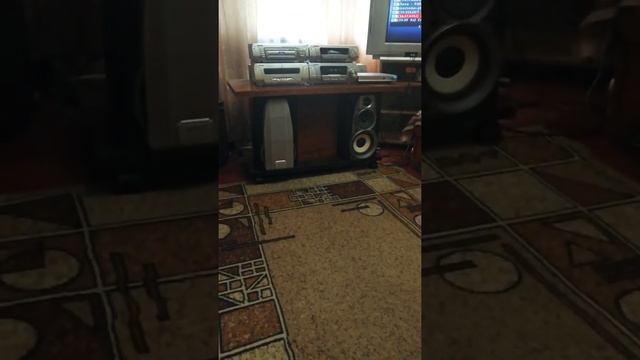 Обзор на музыкальный центр техникс смотреть онлайн