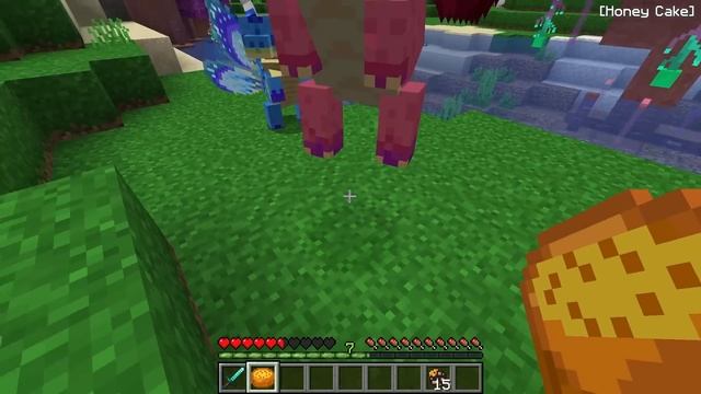 Minecraft ARI AİLESİ vs EJDERHA AİLESİ ?? смотреть онлайн