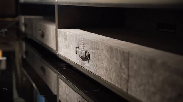 Roberto Cavalli Home Interiors