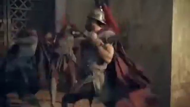 Spartacus Fall of Arena смотреть онлайн