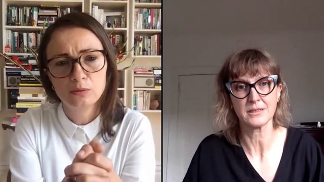 QUO VADIS, AIDA? Q&A with Jasmila Žbanić | TIFF 2020 смотреть онлайн