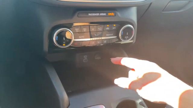 2022 Ford Escape SE Hybrid + Heated Seats, NAV, AWD Review | Island Ford смотреть онлайн