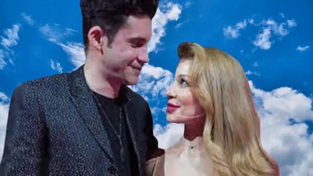 Тина Кароль: "Извини, Дан, я молчать больше не буду!" смотреть онлайн