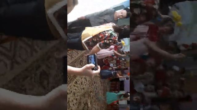 Праздник посвященный Дню Матери гр.Пчелка 2017. смотреть онлайн