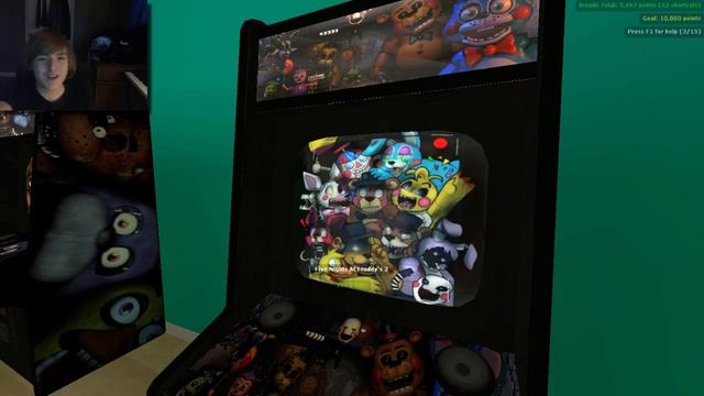 THIS IS AWESOME! - Anarchy Arcade (Video Games & More) смотреть онлайн
