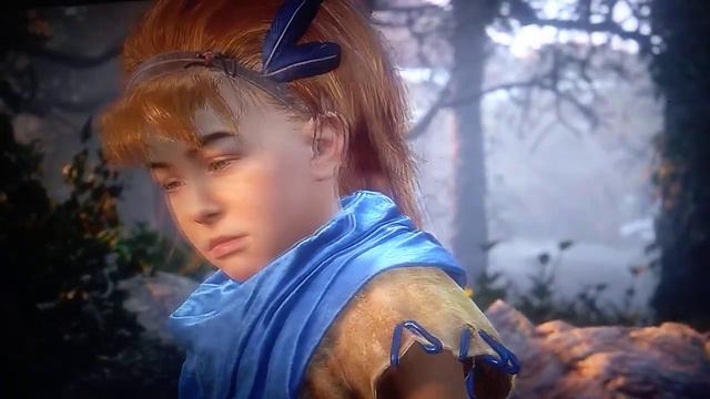 Horizon Zero Dawn-on low spec intel i5 -2500,Gtx 750Ti смотреть онлайн