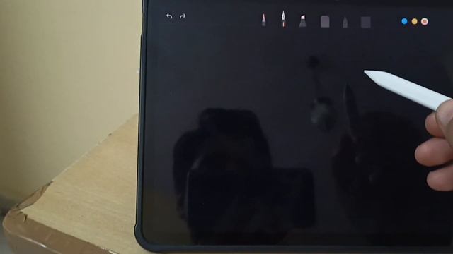 Review Of Xiaomi Smart Pen Second Generation #tablet #tech #xiaomipad6 #xiaomi #stylus