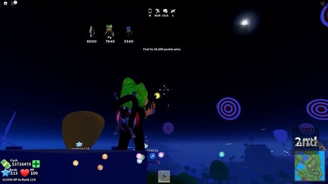 МЭД СИТИ ЗАХВАТИЛИ ЗОМБИ + Баг с недельными миссиями | Mad City roblox | Обзор обновы в роблокс смотреть онлайн