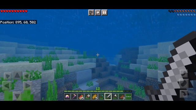 Minecraft Trial - VILLAGE - Gameplay Part 6 (1.19 Survival) смотреть онлайн