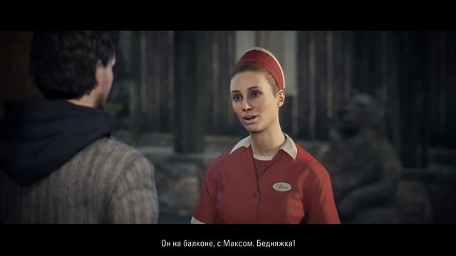 Alan Wake Remastered : Прохождение #2 смотреть онлайн