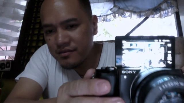 SONY ALPHA 5000 Basic Review смотреть онлайн