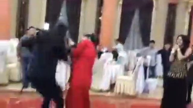 Свадьба КЗ 2 смотреть онлайн