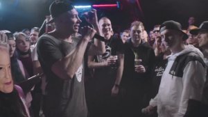 VERSUS BPM: Drago VS MC No Limit