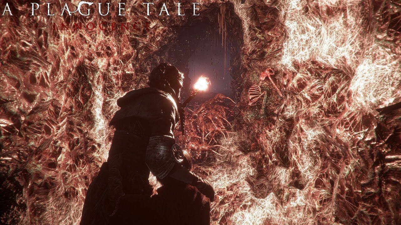 A Plague Tale Requiem ◉ Прохождение ➤ Часть 9