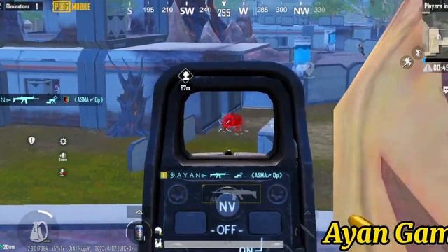 iPhone xr?2023 iOS 16.6.1 pubg test 100% stable 60fps | 15 Kills in Livik? смотреть онлайн