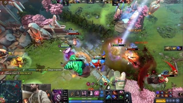 Дазл имба патча Dazzle Дота 2 смотреть онлайн