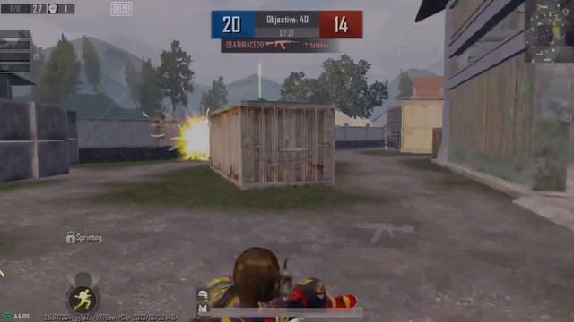 TDM Kill Cams | Random TDM Match | BGMI Gameplay | #bgmi смотреть онлайн