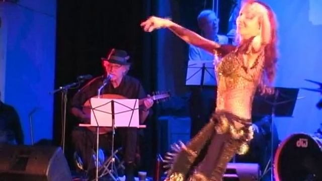 History of Musical Missions of Peace Chapter 1 - Dancer Eva Cernik– Producer Sadie Marquardt смотреть онлайн