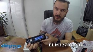 Бортовой компьютер Multitronics RI-500 - обзор функционала и комплектации
