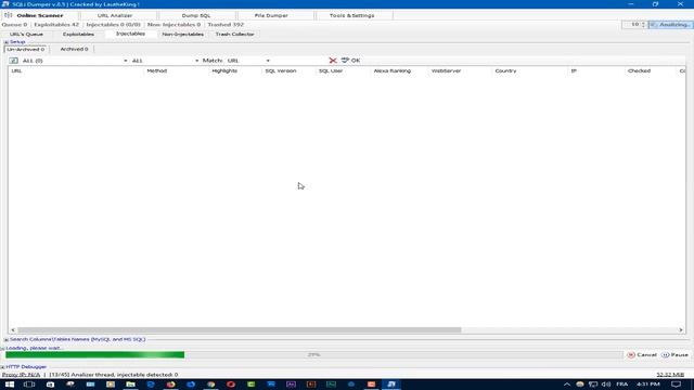 شرح أسهل طريقة اختراق المواقع المصابة بثغرة SQL Injection و جلب فريش مايليست fresh Mailist смотреть онлайн