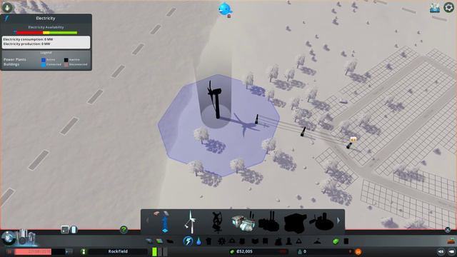 What Is Cities Skylines and How to Play It - Playthrough for Complete Beginners (Vanilla, No Mods) смотреть онлайн
