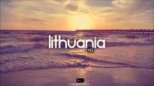 ATB - Let You Go (2015.06.21)