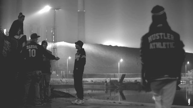 KOKA fall/winter 2013/2014 lookbook [commercial] смотреть онлайн