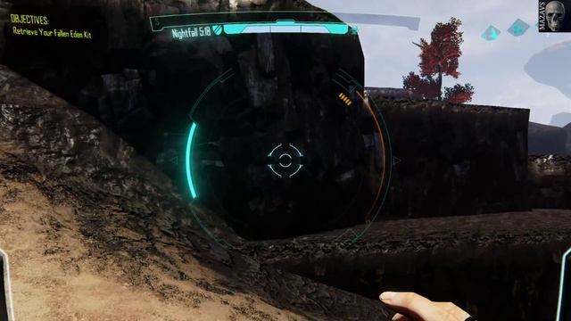 Eden Star :: Destroy - Build - Protect | GamePlay PC 1080p смотреть онлайн