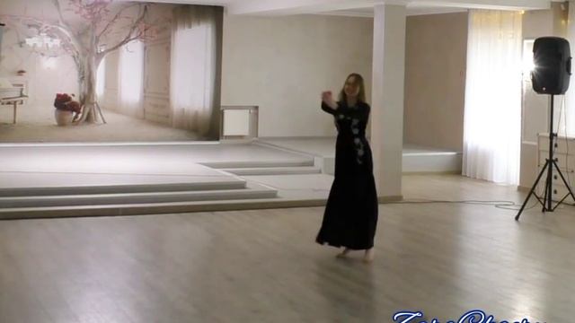 ZaraChaery2023: ЮНИОРЫ 2 Соло Восточные цыгане: каулия OPEN CLASS30 Лягуцкая Милана смотреть онлайн