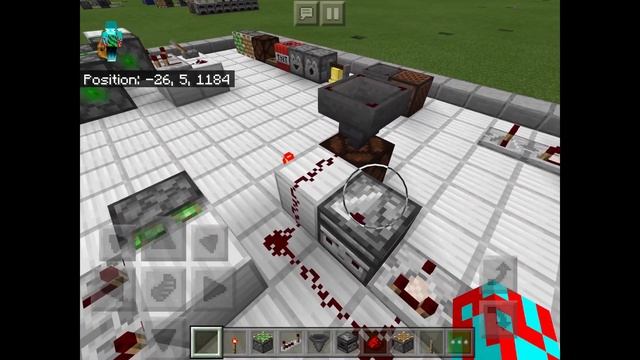 The 0-tick Pulses Of Minecraft Bedrock: P-ticks And C-ticks– How To Create And Use Them