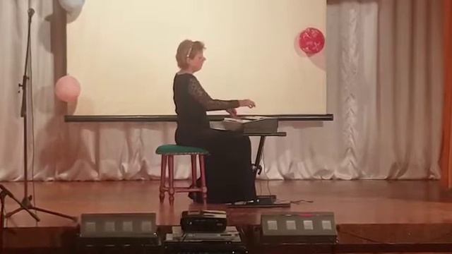 А.Скрябин.Две поэмы ор.32/Анна Горьева смотреть онлайн