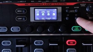 Разбор кавера + фишки на BOSS RC MK2 | How to make cover on Eiffel 65 - Blue BOSS RC 505 MK 2