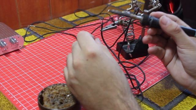 Reutilizando Subwoofer con Amplificador de Wish (UNBOXING + REVIEW) смотреть онлайн