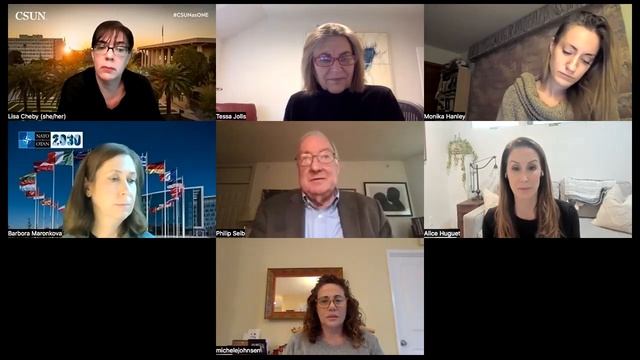 News Literacy: Empowering Global Citizens in a New Information Era смотреть онлайн