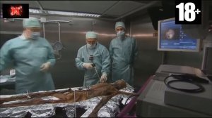 Ледяной человек #27