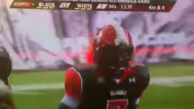 Devin Gardner espn смотреть онлайн