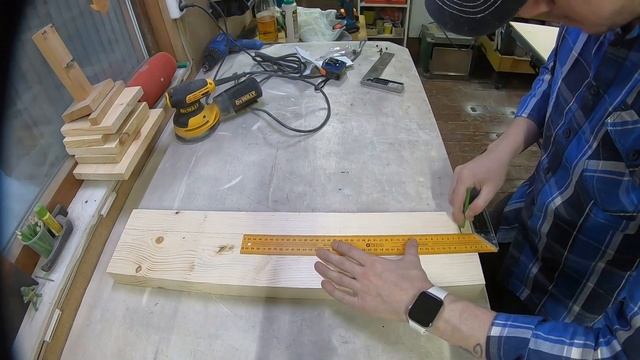 Лучшее приспособление для мастерской. Деревообработка. Столярка. Своими руками. смотреть онлайн