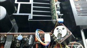 sansui au-d907 япония 100в.