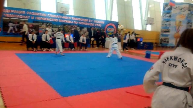 Чемпионат Первенство Москвы по гтф цветные пояса тулии 1 3 смотреть онлайн
